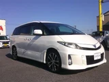 2013 Toyota Estima Sedan for sale, Japanese used car export - photo 4 of 30 | GULJI TRADERS