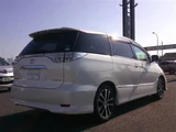 2013 Toyota Estima Sedan for sale, Japanese used car export - photo 6 of 30 | GULJI TRADERS