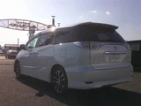 2013 Toyota Estima Sedan for sale, Japanese used car export - photo 8 of 30 | GULJI TRADERS