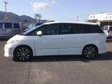 2013 Toyota Estima Sedan for sale, Japanese used car export - photo 9 of 30 | GULJI TRADERS