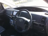 2013 Toyota Estima Sedan for sale, Japanese used car export - photo 27 of 30 | GULJI TRADERS