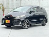2013 Toyota Estima Sedan for sale, Japanese used car export - photo 1 of 30 | GULJI TRADERS