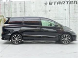 2013 Toyota Estima Sedan for sale, Japanese used car export - photo 2 of 30 | GULJI TRADERS