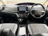 2013 Toyota Estima Sedan for sale, Japanese used car export - photo 8 of 30 | GULJI TRADERS
