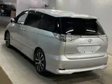 2013 Toyota Estima Aeras Silver Van for sale, Japanese used car export - photo 3 of 3 | GULJI TRADERS