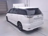 2013 Toyota Estima Aeras Premium ED Pearl Van for sale, Japanese used car export - photo 2 of 12 | GULJI TRADERS