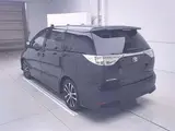 2013 Toyota Estima Aeras 7nin Black Van for sale, Japanese used car export - photo 2 of 11 | GULJI TRADERS