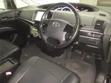 2013 Toyota Estima Aeras 7nin Black Van for sale, Japanese used car export - photo 3 of 11 | GULJI TRADERS