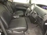 2013 Toyota Estima Aeras 7nin Black Van for sale, Japanese used car export - photo 5 of 11 | GULJI TRADERS