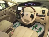 2013 Toyota Estima G Sedan for sale, Japanese used car export - photo 3 of 12 | GULJI TRADERS
