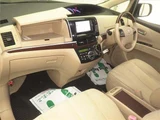 2013 Toyota Estima G Sedan for sale, Japanese used car export - photo 4 of 12 | GULJI TRADERS