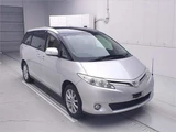 2013 Toyota Estima 4WD G Sedan for sale, Japanese used car export - photo 1 of 11 | GULJI TRADERS