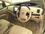 2013 Toyota Estima 4WD G Sedan for sale, Japanese used car export - photo 3 of 11 | GULJI TRADERS