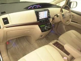 2013 Toyota Estima 4WD G Sedan for sale, Japanese used car export - photo 4 of 11 | GULJI TRADERS
