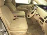 2013 Toyota Estima 4WD G Sedan for sale, Japanese used car export - photo 5 of 11 | GULJI TRADERS