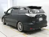 2013 Toyota Estima Aeras Leather Package Black Van for sale, Japanese used car export - photo 6 of 12 | GULJI TRADERS