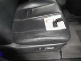 2013 Toyota Estima Aeras Leather Package Black Van for sale, Japanese used car export - photo 10 of 12 | GULJI TRADERS