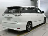 2013 Toyota Estima Aeras Premium Edition Pearl Van for sale, Japanese used car export - photo 2 of 12 | GULJI TRADERS