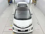 2013 Toyota Estima Aeras Premium Edition Pearl Van for sale, Japanese used car export - photo 7 of 12 | GULJI TRADERS