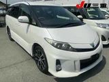 2013 Toyota Estima Sedan for sale, Japanese used car export - photo 1 of 10 | GULJI TRADERS