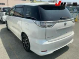 2013 Toyota Estima Sedan for sale, Japanese used car export - photo 2 of 10 | GULJI TRADERS