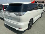 2013 Toyota Estima Sedan for sale, Japanese used car export - photo 6 of 10 | GULJI TRADERS