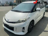 2013 Toyota Estima Sedan for sale, Japanese used car export - photo 9 of 10 | GULJI TRADERS