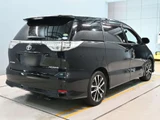 2013 Toyota Estima Sedan for sale, Japanese used car export - photo 2 of 12 | GULJI TRADERS
