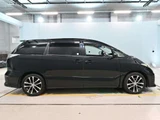 2013 Toyota Estima Sedan for sale, Japanese used car export - photo 3 of 12 | GULJI TRADERS