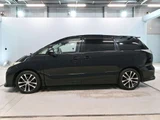 2013 Toyota Estima Sedan for sale, Japanese used car export - photo 4 of 12 | GULJI TRADERS