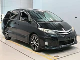2013 Toyota Estima Sedan for sale, Japanese used car export - photo 5 of 12 | GULJI TRADERS