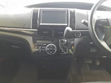 2013 Toyota Estima Sedan for sale, Japanese used car export - photo 11 of 12 | GULJI TRADERS