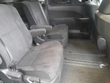 2013 Toyota Estima Sedan for sale, Japanese used car export - photo 12 of 12 | GULJI TRADERS