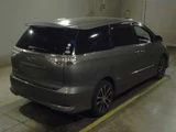2013 Toyota Estima 4WD Sedan for sale, Japanese used car export - photo 2 of 2 | GULJI TRADERS