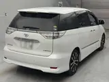 2013 Toyota Estima Aeras Premium Edition Pearl Van for sale, Japanese used car export - photo 2 of 15 | GULJI TRADERS