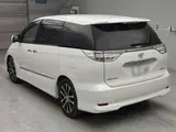 2013 Toyota Estima Aeras Premium Edition Pearl Van for sale, Japanese used car export - photo 4 of 15 | GULJI TRADERS