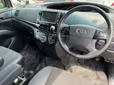 2013 Toyota Estima Aeras Premium Edition Pearl Van for sale, Japanese used car export - photo 8 of 15 | GULJI TRADERS