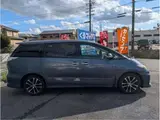 2013 Toyota Estima Aeras hearse Blue Van for sale, Japanese used car export - photo 2 of 25 | GULJI TRADERS