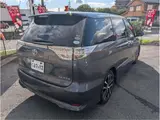 2013 Toyota Estima Aeras hearse Blue Van for sale, Japanese used car export - photo 3 of 25 | GULJI TRADERS