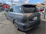 2013 Toyota Estima Aeras hearse Blue Van for sale, Japanese used car export - photo 5 of 25 | GULJI TRADERS
