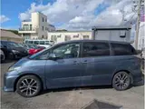 2013 Toyota Estima Aeras hearse Blue Van for sale, Japanese used car export - photo 7 of 25 | GULJI TRADERS