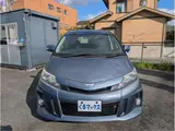 2013 Toyota Estima Aeras hearse Blue Van for sale, Japanese used car export - photo 8 of 25 | GULJI TRADERS