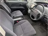 2013 Toyota Estima Aeras hearse Blue Van for sale, Japanese used car export - photo 9 of 25 | GULJI TRADERS