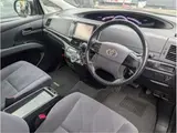 2013 Toyota Estima Aeras hearse Blue Van for sale, Japanese used car export - photo 10 of 25 | GULJI TRADERS