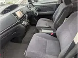 2013 Toyota Estima Aeras hearse Blue Van for sale, Japanese used car export - photo 13 of 25 | GULJI TRADERS