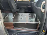 2013 Toyota Estima Aeras hearse Blue Van for sale, Japanese used car export - photo 14 of 25 | GULJI TRADERS