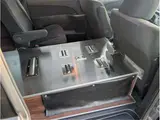 2013 Toyota Estima Aeras hearse Blue Van for sale, Japanese used car export - photo 18 of 25 | GULJI TRADERS