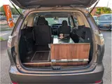 2013 Toyota Estima Aeras hearse Blue Van for sale, Japanese used car export - photo 20 of 25 | GULJI TRADERS