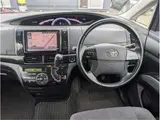 2013 Toyota Estima Aeras hearse Blue Van for sale, Japanese used car export - photo 22 of 25 | GULJI TRADERS