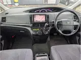 2013 Toyota Estima Aeras hearse Blue Van for sale, Japanese used car export - photo 23 of 25 | GULJI TRADERS